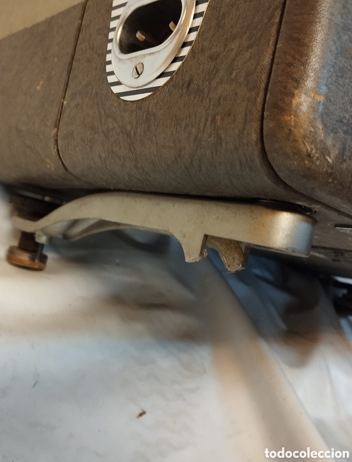 Antig&uuml;edades: PROYECTOR BOLEX PAILLAR - Foto 11