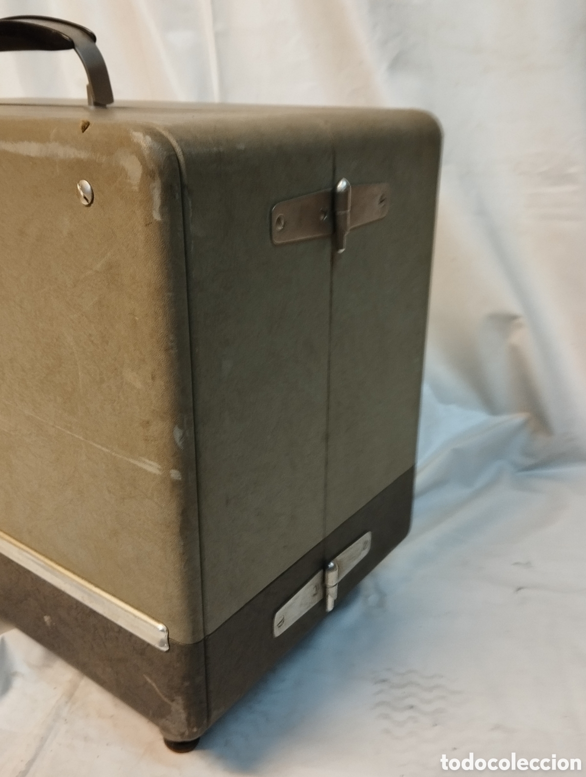 Antig&uuml;edades: PROYECTOR BOLEX PAILLAR - Foto 13