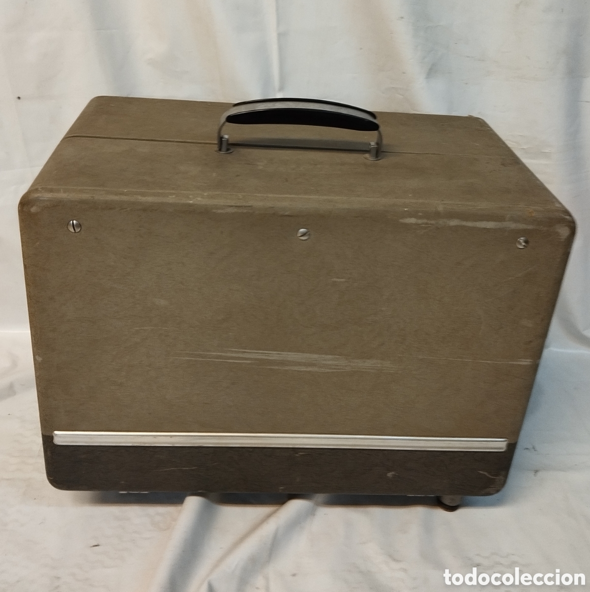 Antig&uuml;edades: PROYECTOR BOLEX PAILLAR - Foto 20