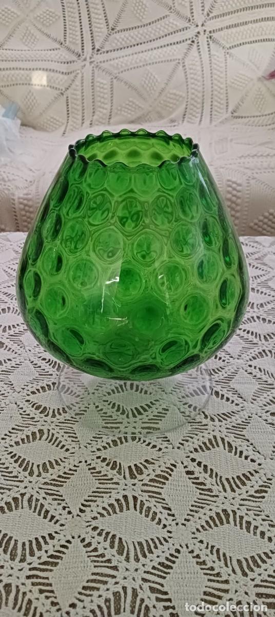 Antig&uuml;edades: GRAN COPA DE CRISTAL - Foto 1