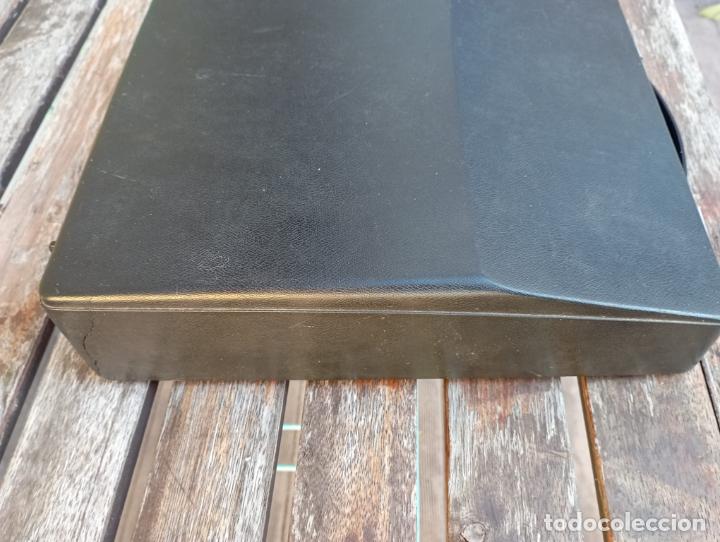 Antig&uuml;edades: VINTAGE MAQUINA DE ESCRIBIR. - Foto 5