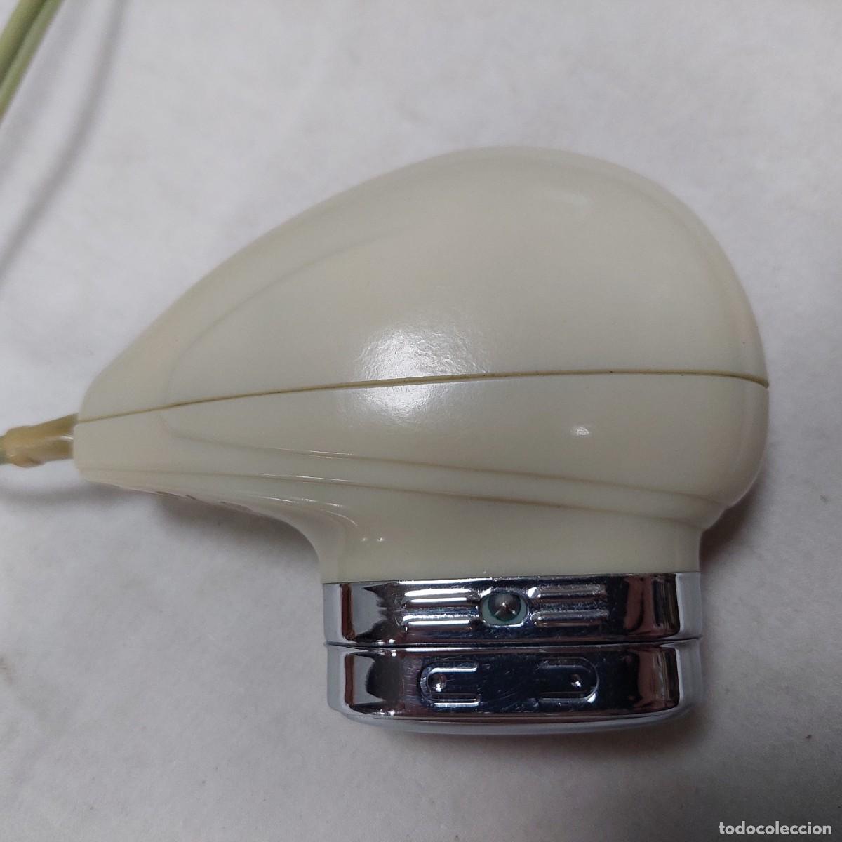 Antig&uuml;edades: M&aacute;quina de afeitar Philips shave vintage - Foto 2