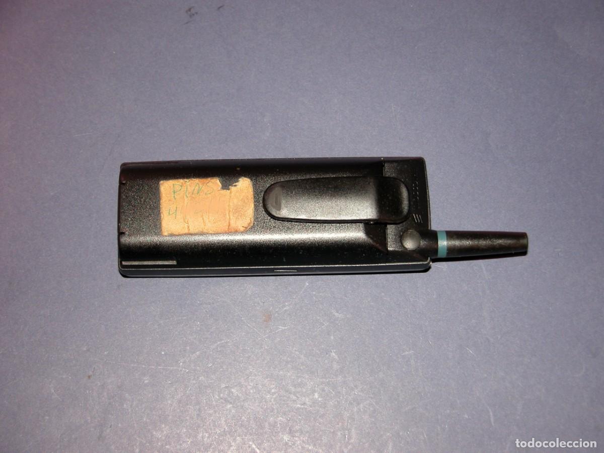 Tel&eacute;fonos: ANTIGUO TEL&Eacute;FONO MOVIL MARCA ERICSSON. - Foto 2