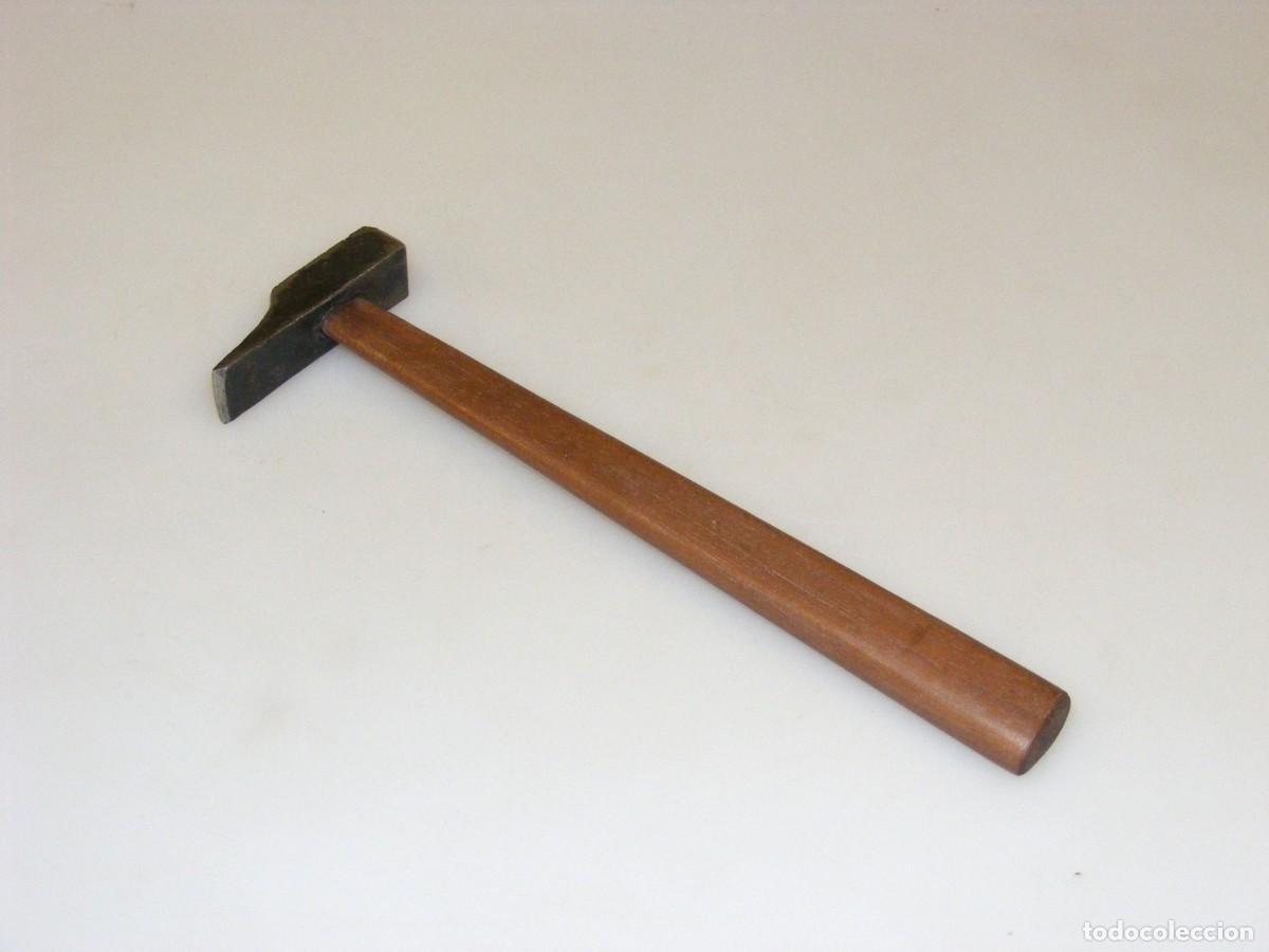 pequeño martillo de carpintero - trabajos delic - Comprar Ferramentas  Profissionais Carpintaria no todocoleccion