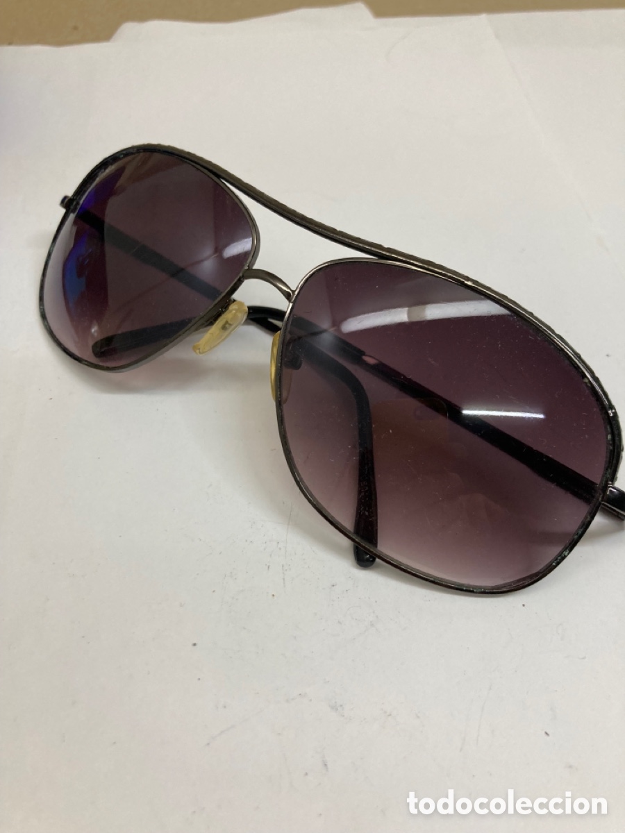 Antig&uuml;edades: Gafas Ray ban-/gafas10 - Foto 2