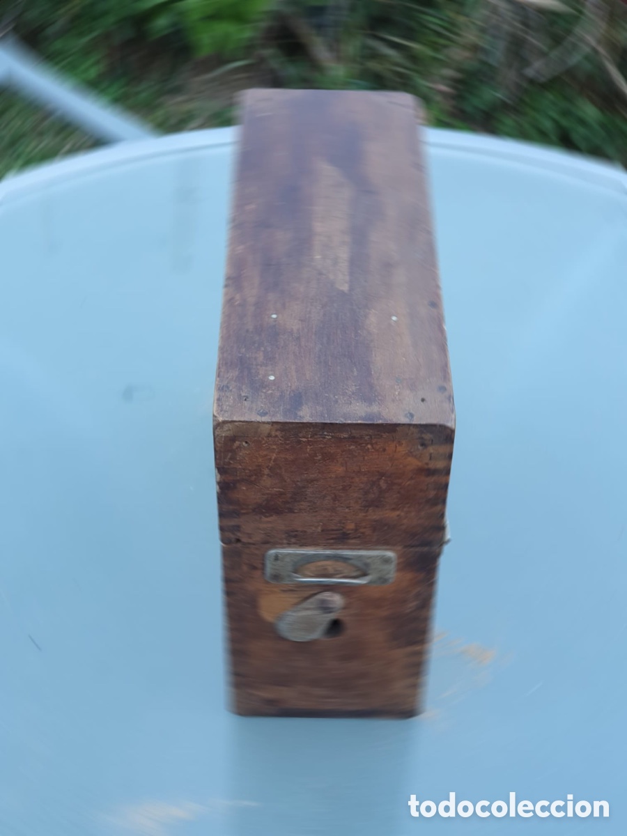 Tel&eacute;fonos: Tel&eacute;fono de guerra - Foto 20