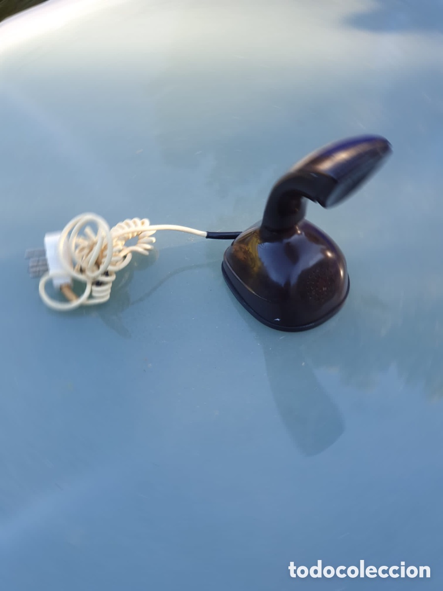 Tel&eacute;fonos: Tel&eacute;fono Ericsson Cobra - Foto 5