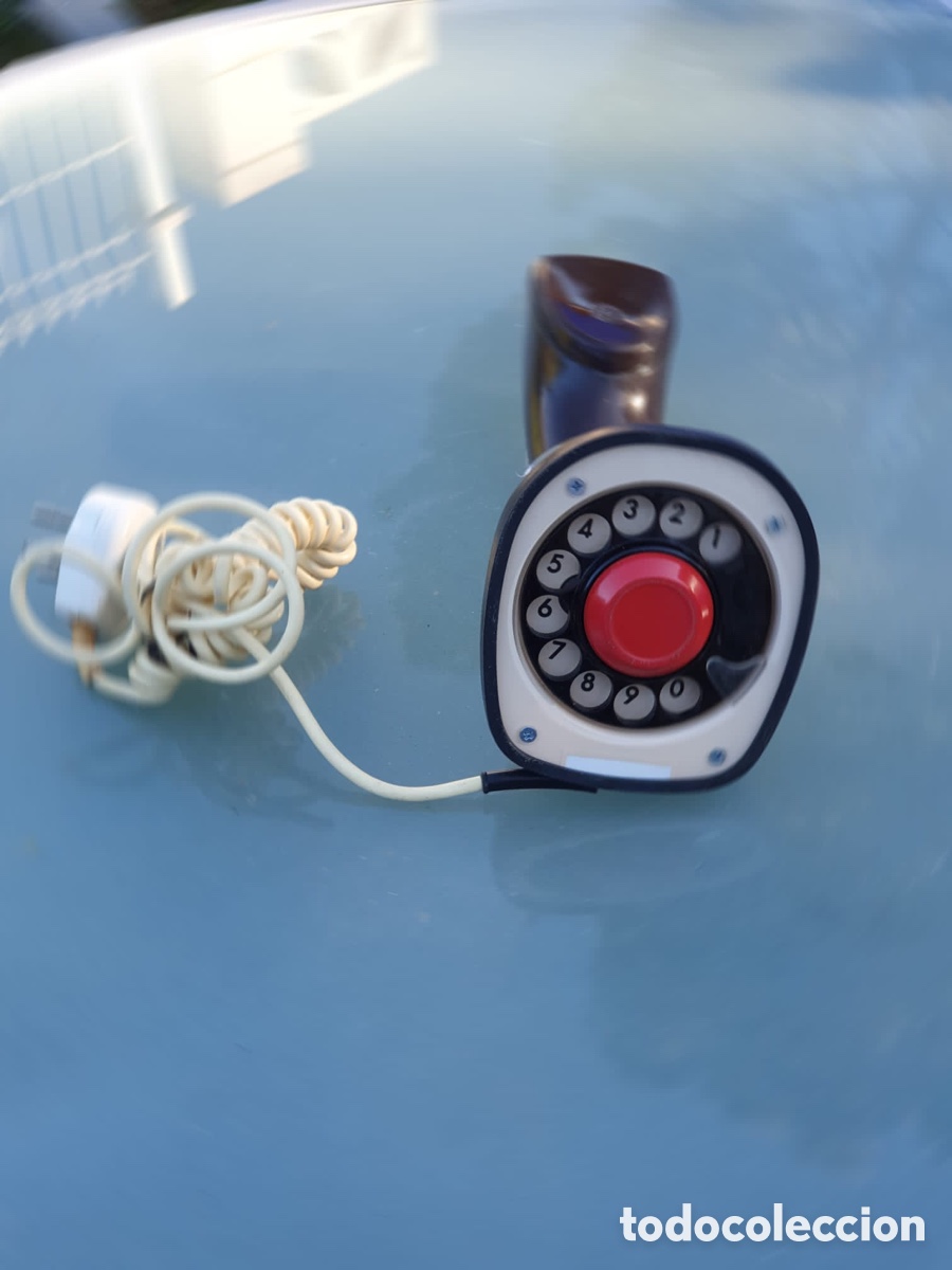 Tel&eacute;fonos: Tel&eacute;fono Ericsson Cobra - Foto 6