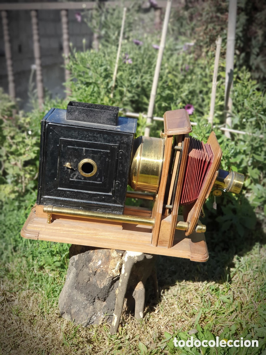 Antig&uuml;edades: Linterna m&aacute;gica - Foto 12