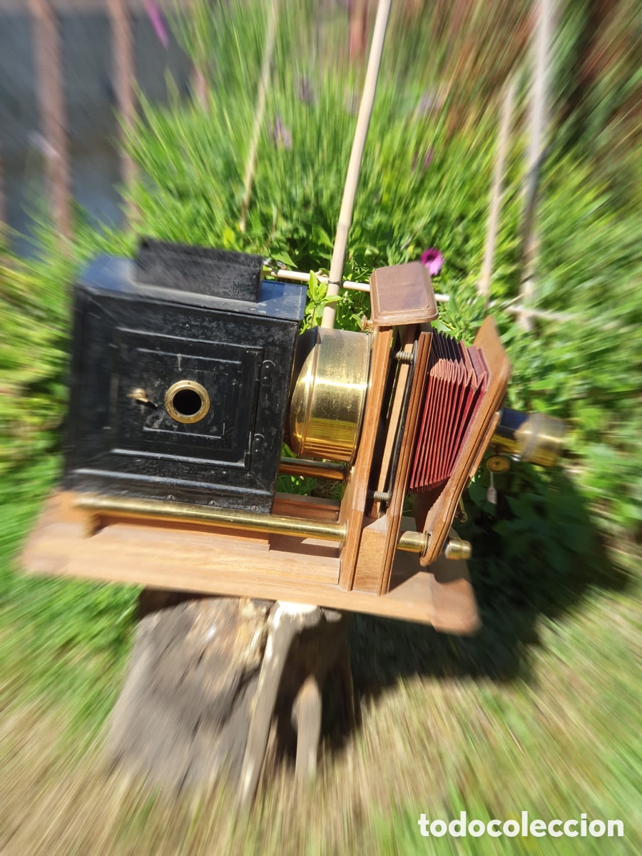 Antig&uuml;edades: Linterna m&aacute;gica - Foto 13