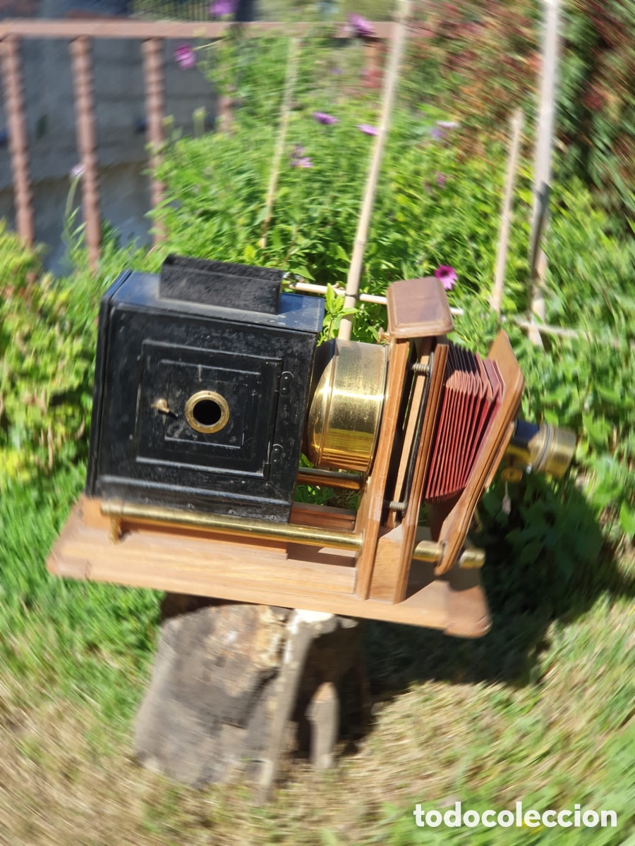 Antig&uuml;edades: Linterna m&aacute;gica - Foto 14