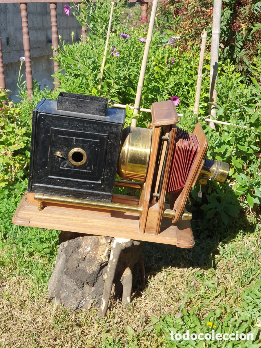 Antig&uuml;edades: Linterna m&aacute;gica - Foto 15