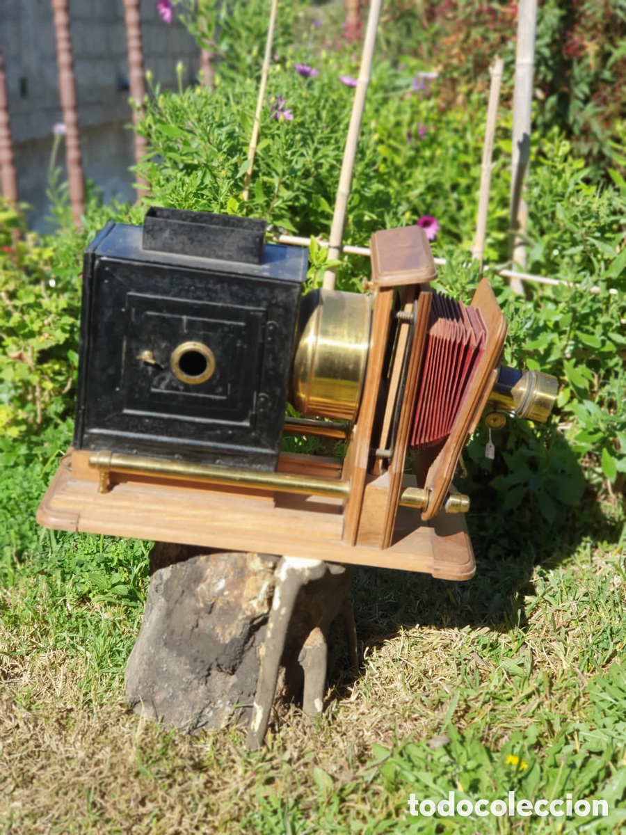 Antig&uuml;edades: Linterna m&aacute;gica - Foto 16
