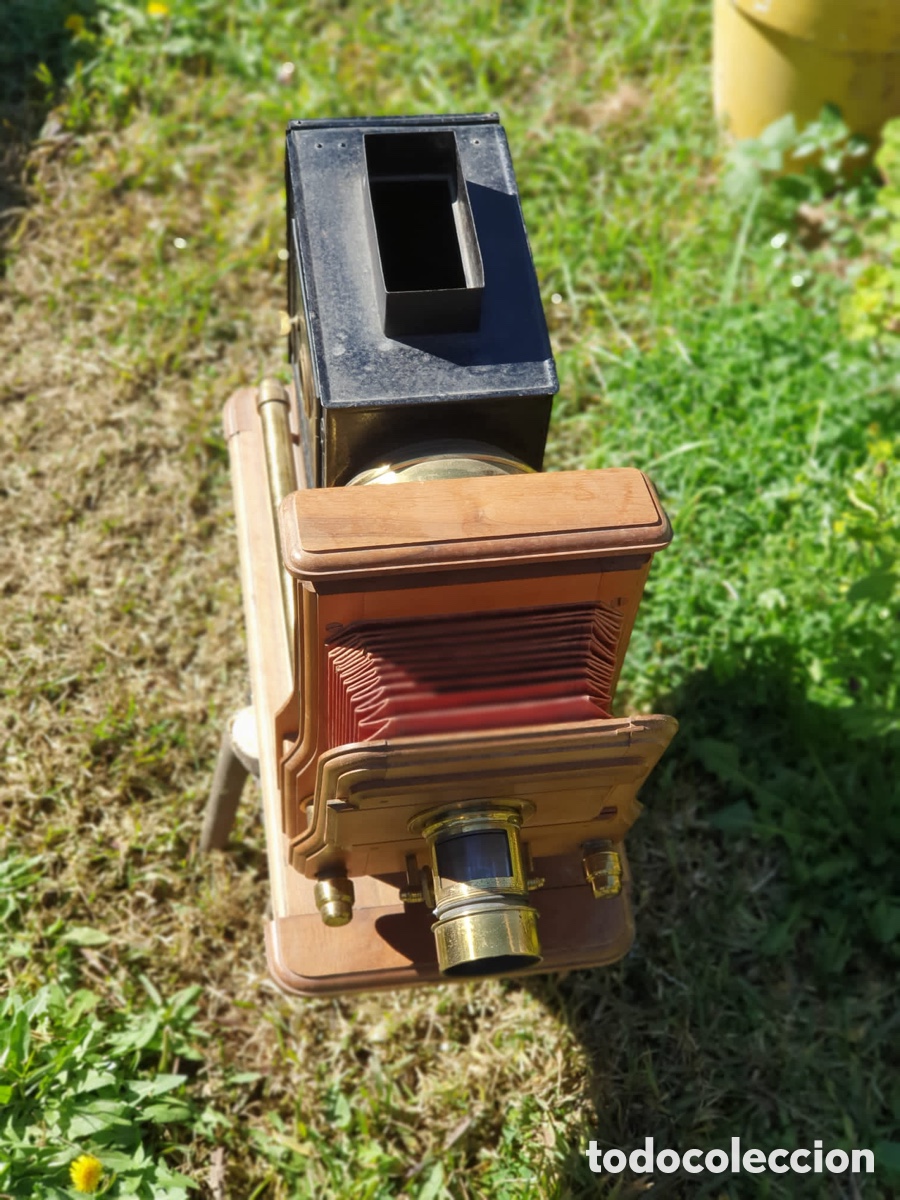 Antig&uuml;edades: Linterna m&aacute;gica - Foto 18