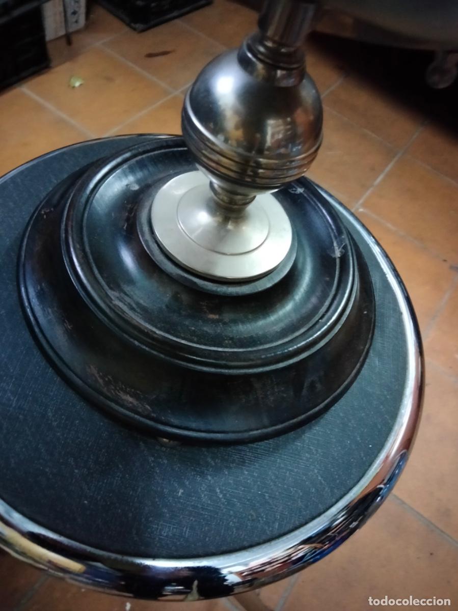 Antig&uuml;edades: Globo terraqueo 12-Inch Globe - Foto 2