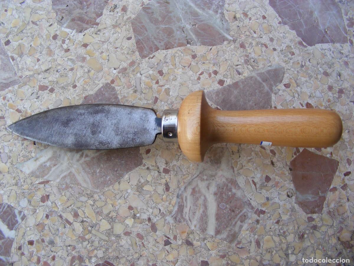 Antig&uuml;edades: HERRAMIENTA PARA BUSCAR TRUFAS - Foto 2