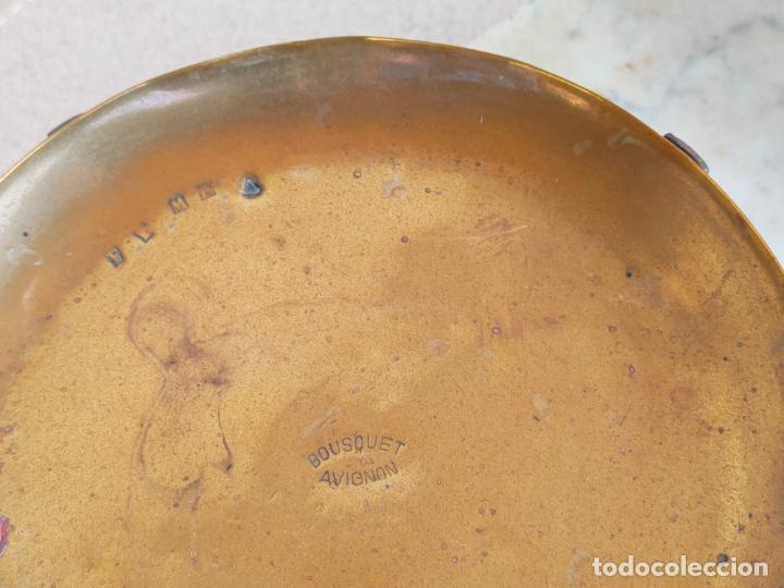 Antig&uuml;edades: Balanza antigua, b&aacute;scula - Foto 5