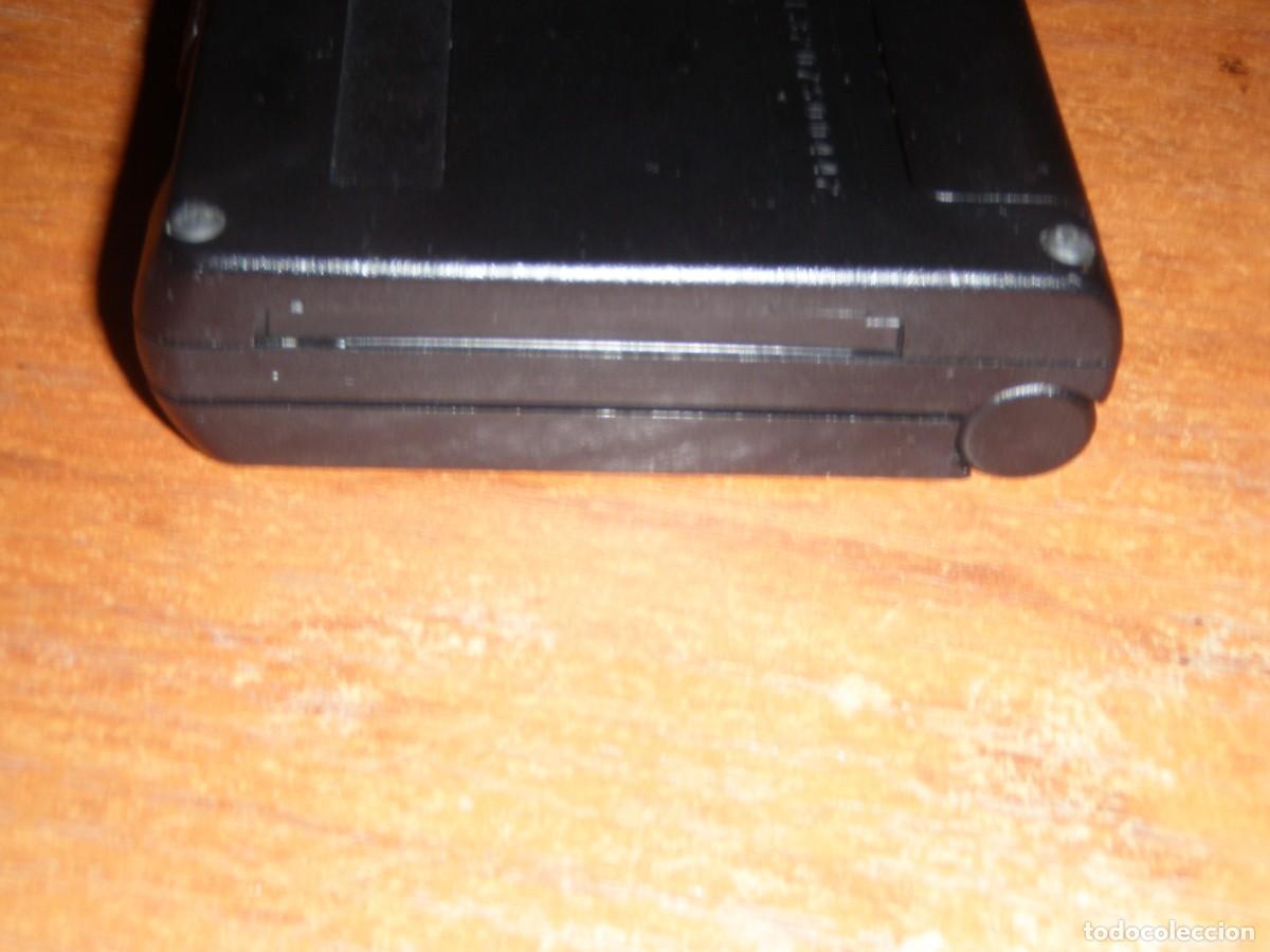Antig&uuml;edades: HEWLETT PACKARD 95LX FUNCIONANDO - Foto 14