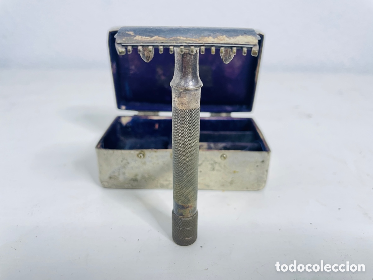 Antig&uuml;edades: King Gillette - Foto 2