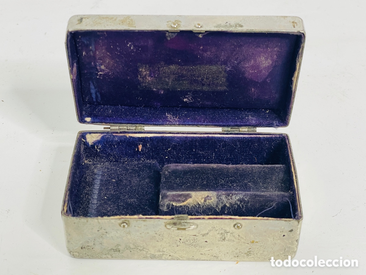 Antig&uuml;edades: King Gillette - Foto 8