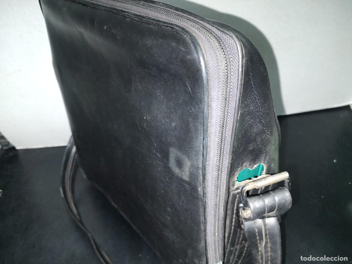 Antig&uuml;edades: A1- M&Aacute;QUINA DE ESCRIBIR OLIVETTI STUDIO 45 - 70S - Foto 4