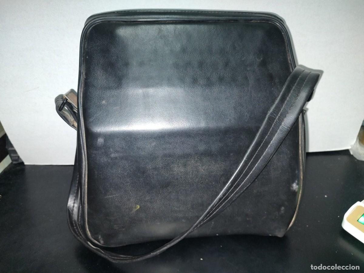 Antig&uuml;edades: A1- M&Aacute;QUINA DE ESCRIBIR OLIVETTI STUDIO 45 - 70S - Foto 6