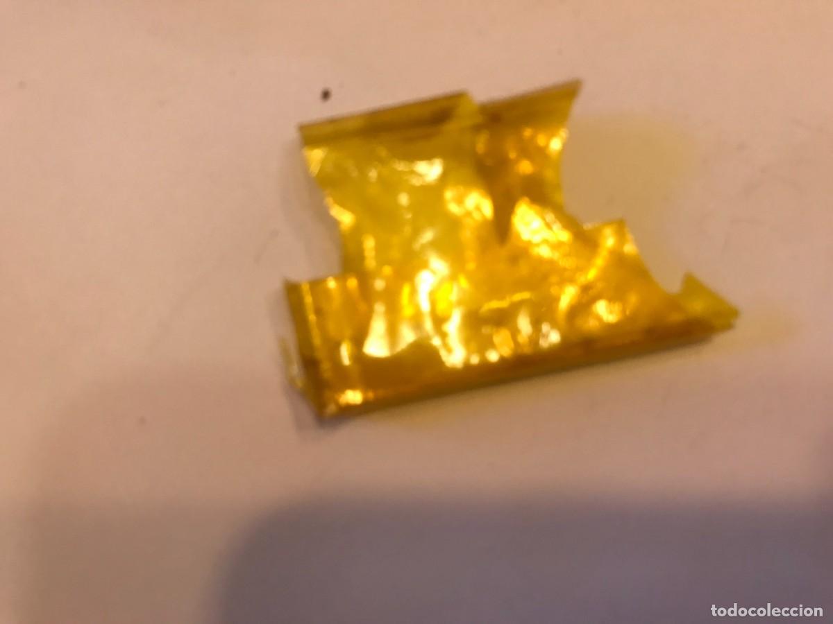 Antig&uuml;edades: caja con 4 hojas de afeitar dunkerque marca PARIS - francesa - Foto 6