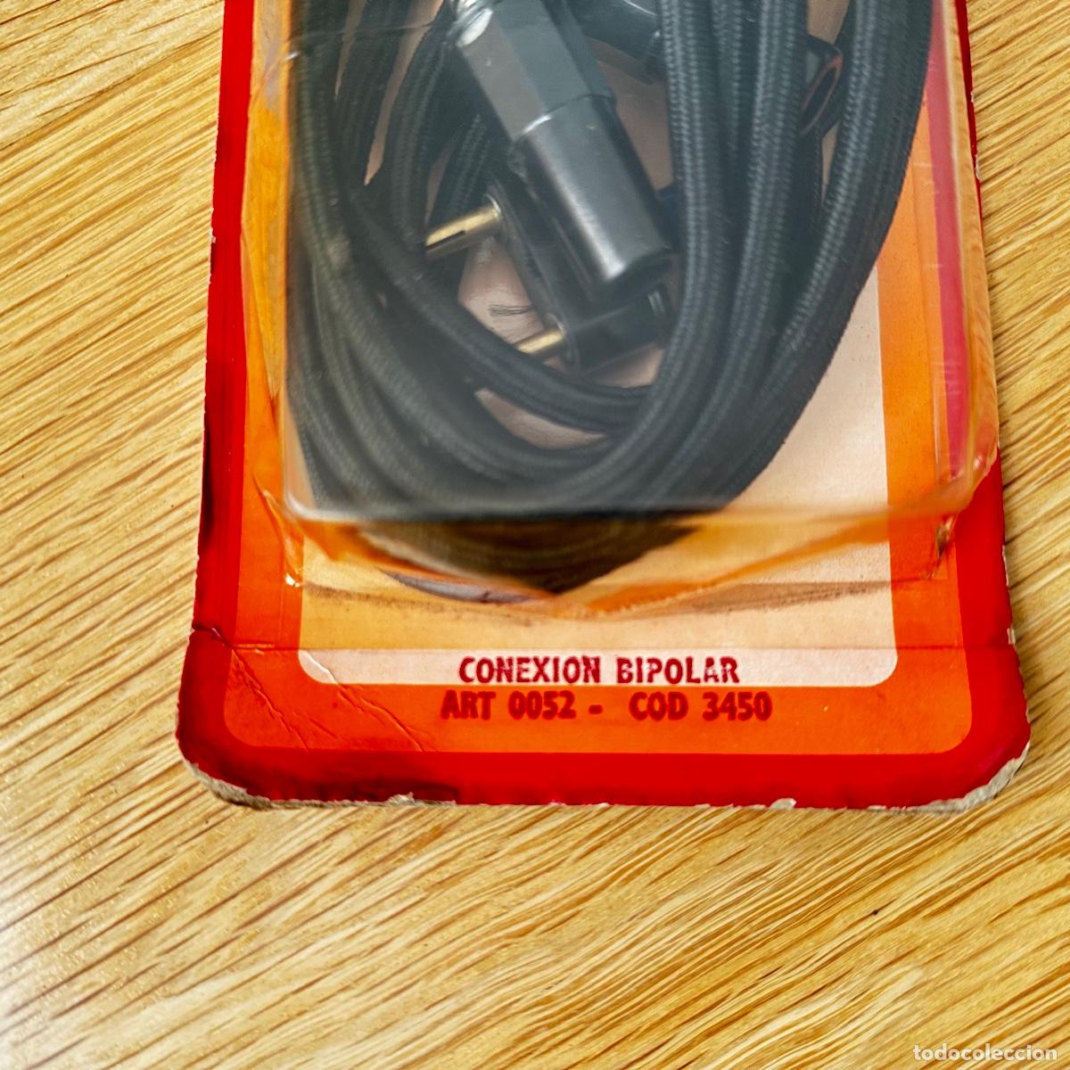 Antig&uuml;edades: Conexi&oacute;n bipolar , marca STRIKE. - Foto 2