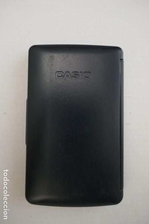 Antig&uuml;edades: Casio Euro Conversion Two way power - Foto 2