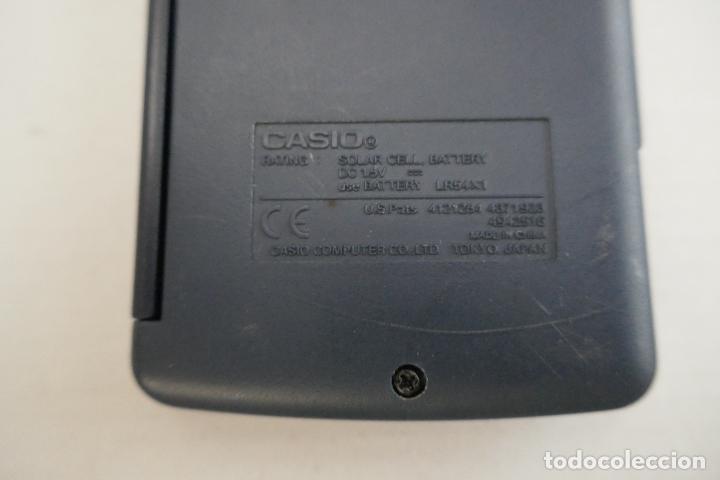 Antig&uuml;edades: Casio Euro Conversion Two way power - Foto 7
