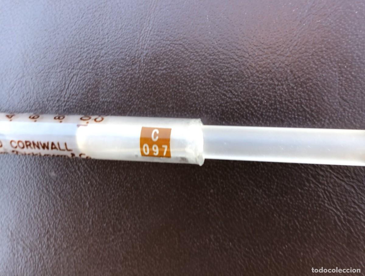 Antig&uuml;edades: AntiguaJeringuilla de 1 mL BECTON DICKINSON En caja - Foto 2