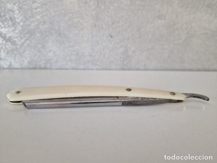 Antig&uuml;edades: NAVAJA DE AFEITAR TUCKMAN - Foto 13