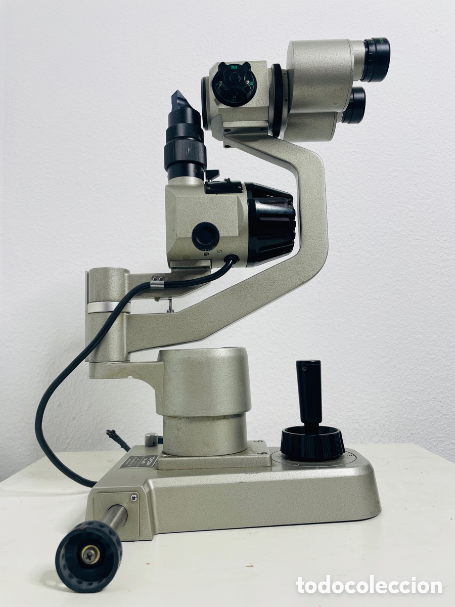 Antig&uuml;edades: Topcon SL-2D Japan - Foto 8