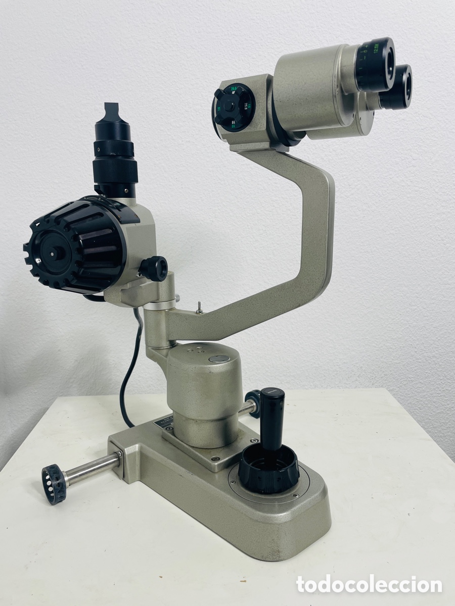 Antig&uuml;edades: Topcon SL-2D Japan - Foto 10