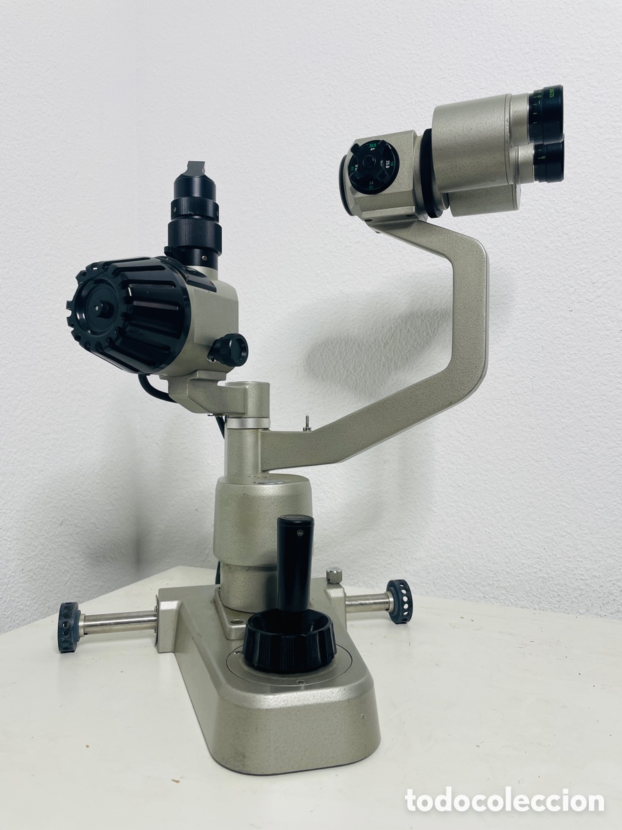 Antig&uuml;edades: Topcon SL-2D Japan - Foto 11
