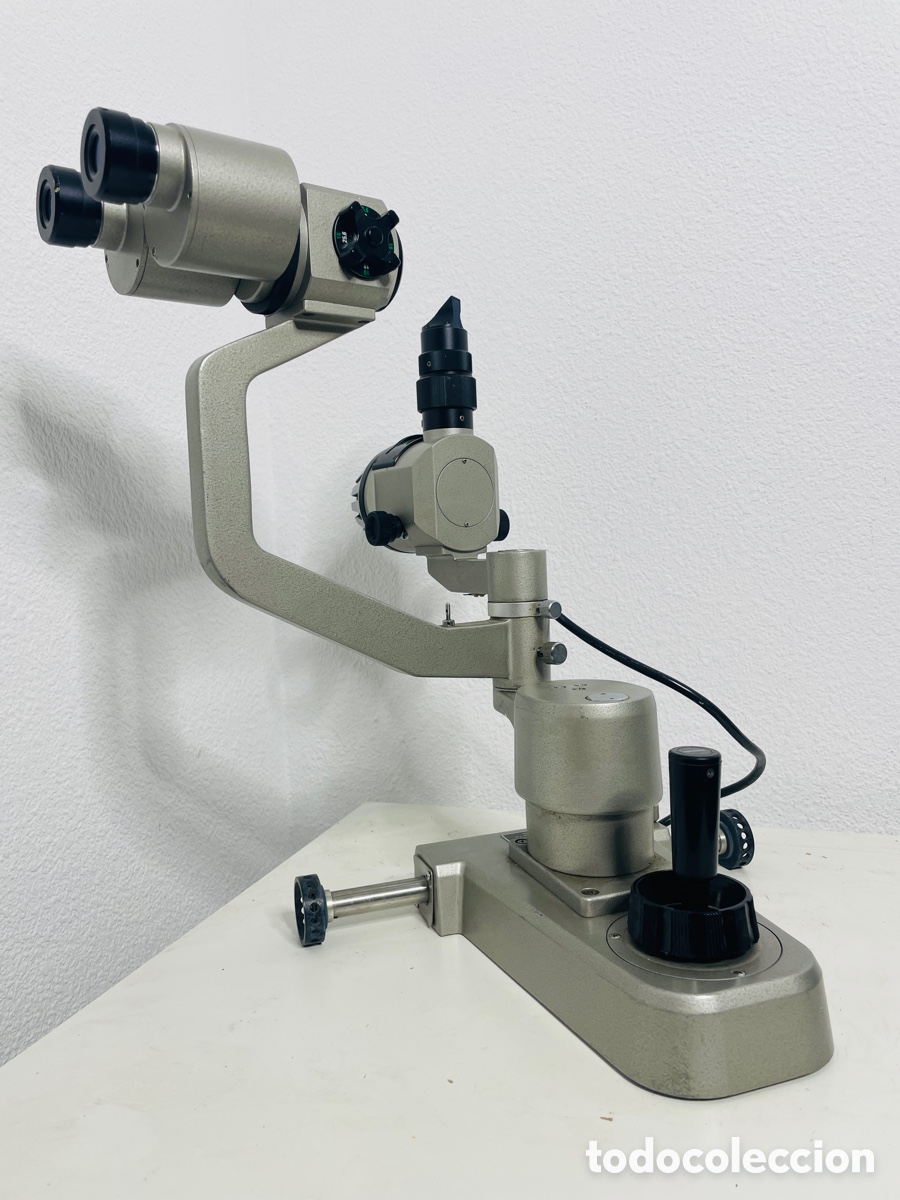 Antig&uuml;edades: Topcon SL-2D Japan - Foto 12