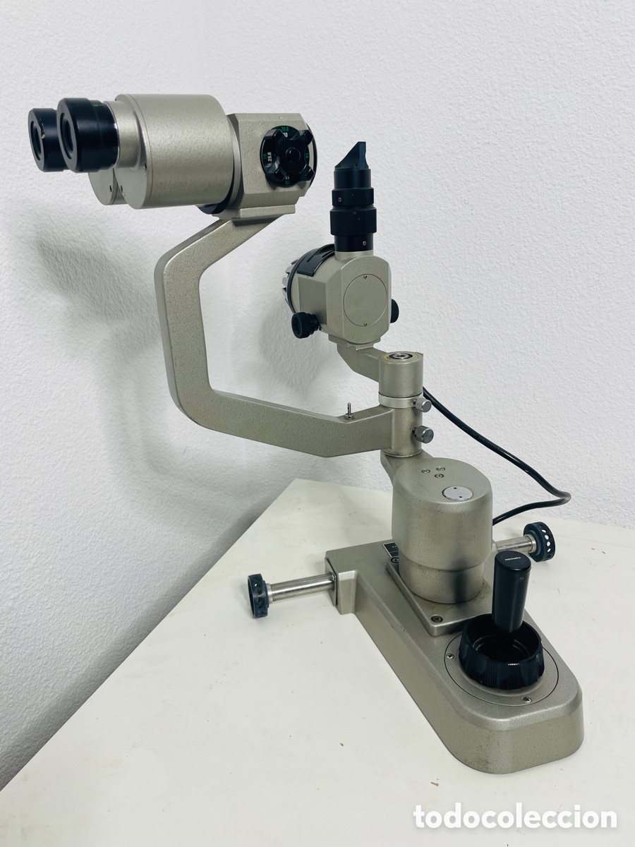 Antig&uuml;edades: Topcon SL-2D Japan - Foto 13