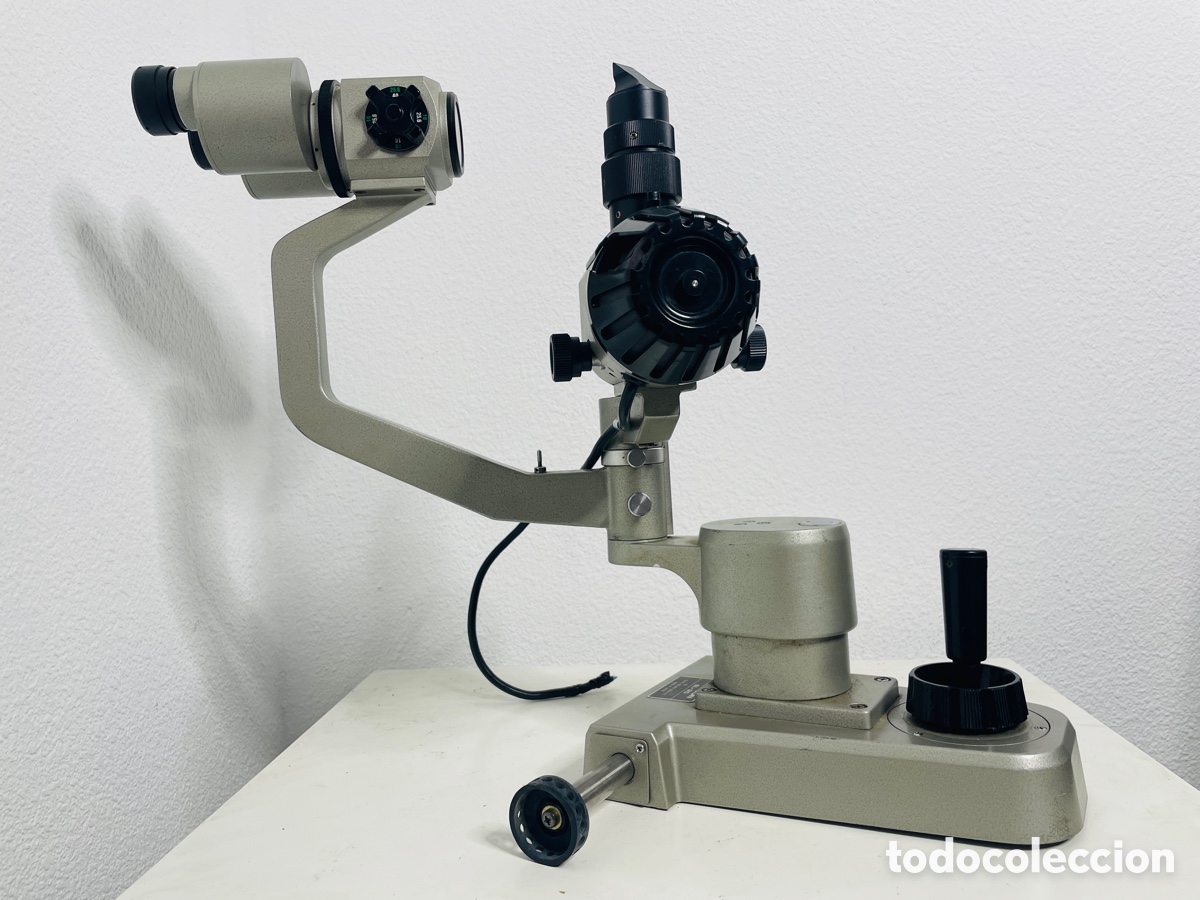 Antig&uuml;edades: Topcon SL-2D Japan - Foto 14