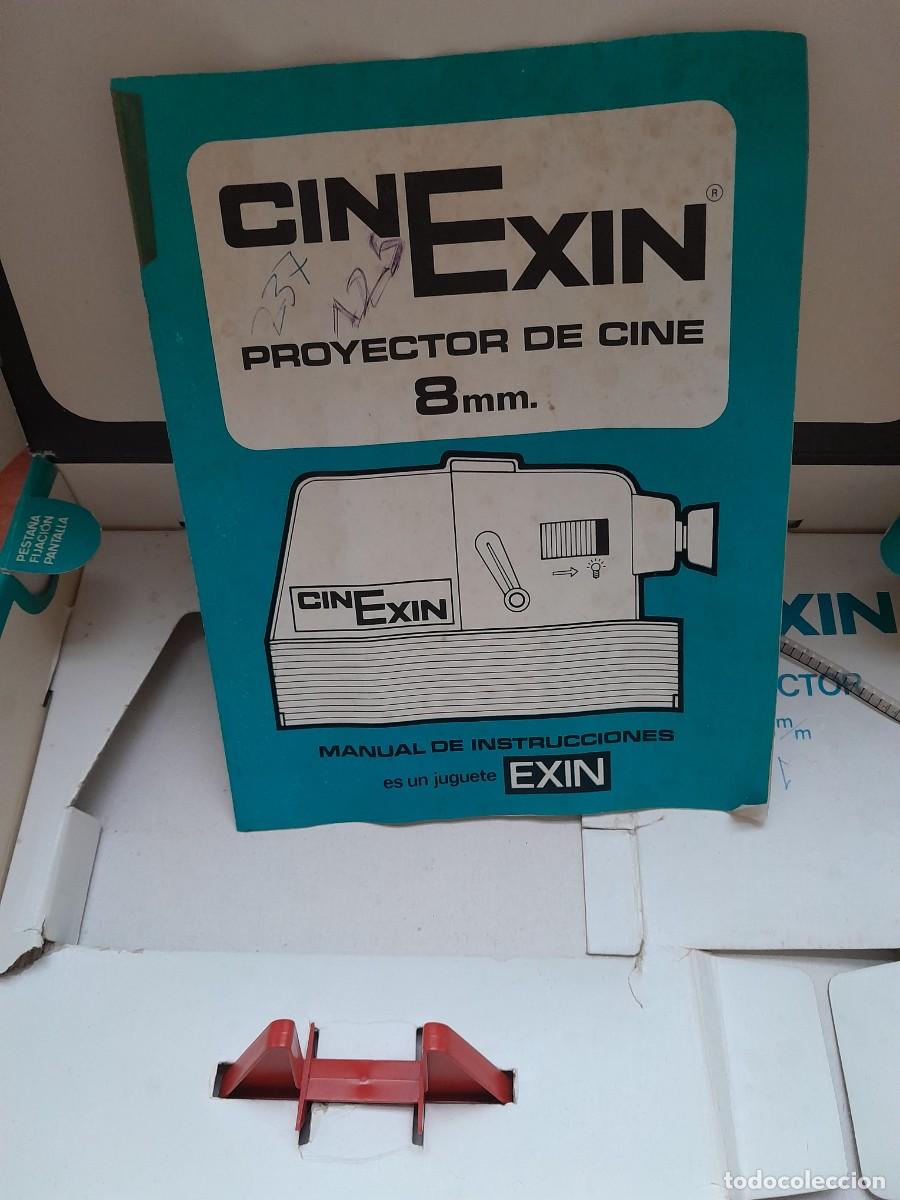 Cinexin wallapop cheap