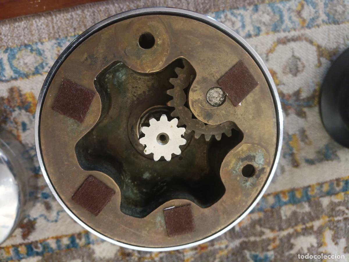 Antig&uuml;edades: BARIENT 22 - PAREJA - Foto 10