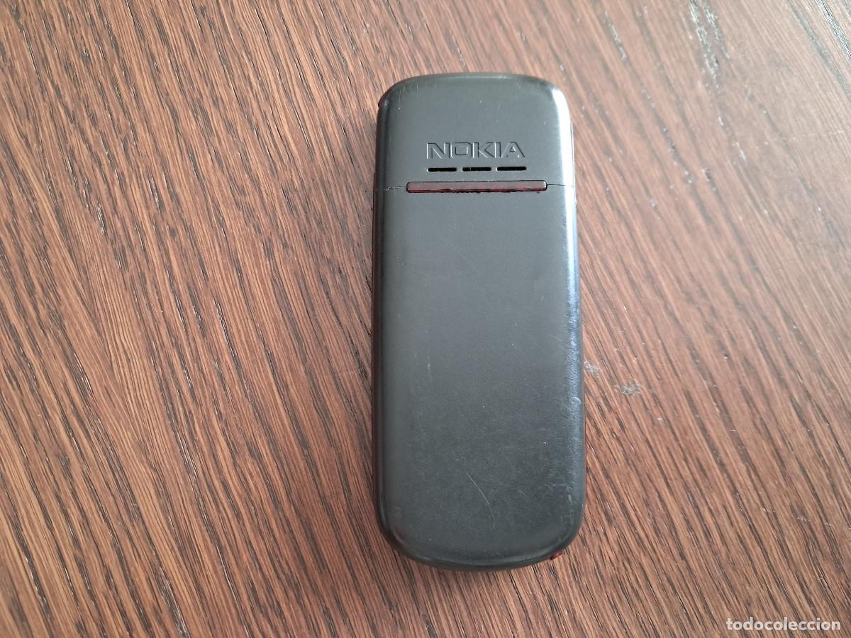 Tel&eacute;fonos: tel&eacute;fono m&oacute;vil, Nokia 1661-2 - Foto 2