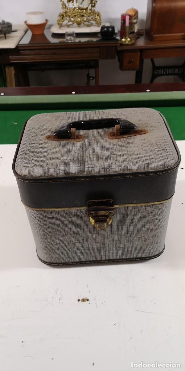 Antig&uuml;edades: Proyector eumig P8 Ref.PE0202 - Foto 8
