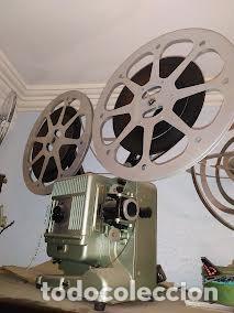 Antig&uuml;edades: PROYECTOR SIEMEN PROYECTOR SIEMEN - Foto 1