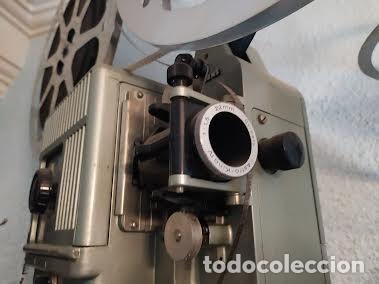 Antig&uuml;edades: PROYECTOR SIEMEN PROYECTOR SIEMEN - Foto 5