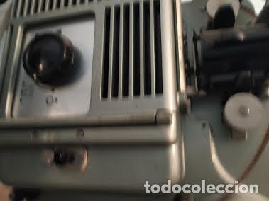 Antig&uuml;edades: PROYECTOR SIEMEN PROYECTOR SIEMEN - Foto 6