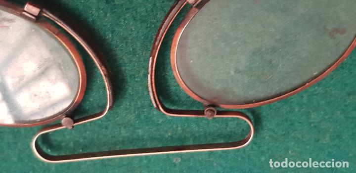 Antig&uuml;edades: ANTEOJOS QUEVEDO MARCADO 14 - Foto 11