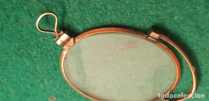 Antig&uuml;edades: ANTEOJOS QUEVEDO MARCADO 14 - Foto 13