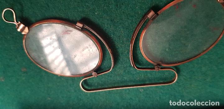 Antig&uuml;edades: ANTEOJOS QUEVEDO MARCADO 14 - Foto 16