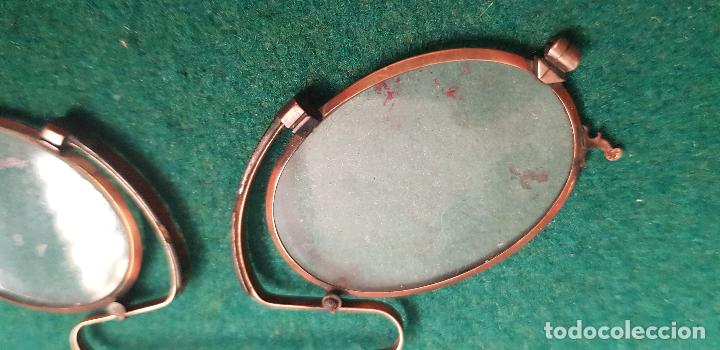 Antig&uuml;edades: ANTEOJOS QUEVEDO MARCADO 14 - Foto 17