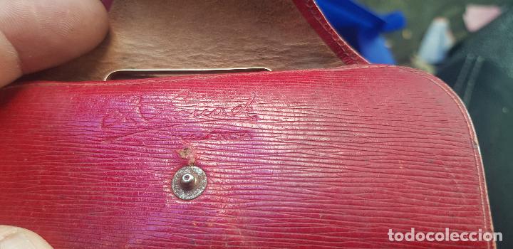 Antig&uuml;edades: ANTEOJOS QUEVEDO MARCADO 14 - Foto 21